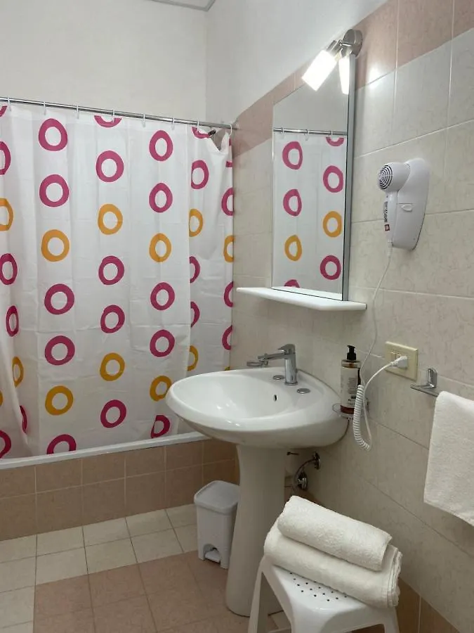 La Favorita Apartment Marsala Italy