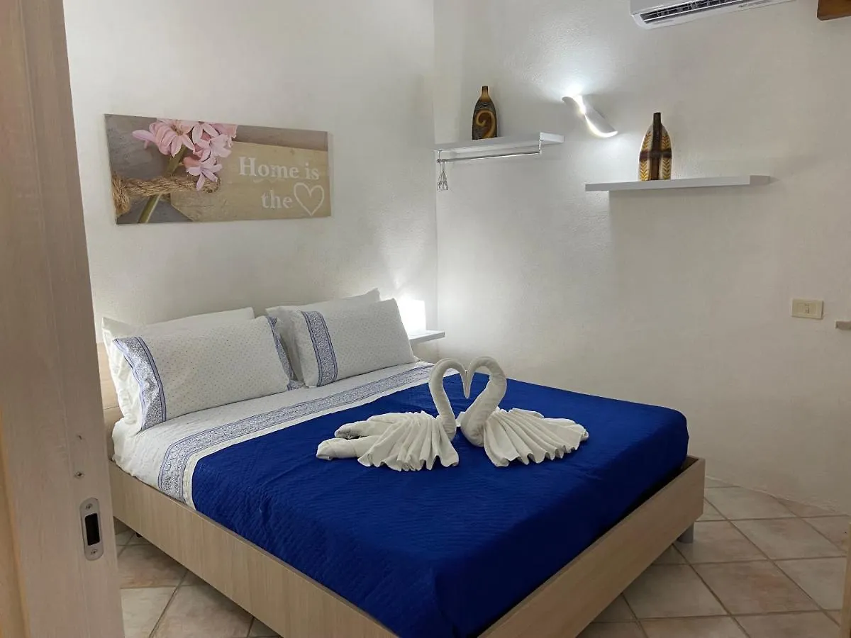 La Favorita Apartment Marsala