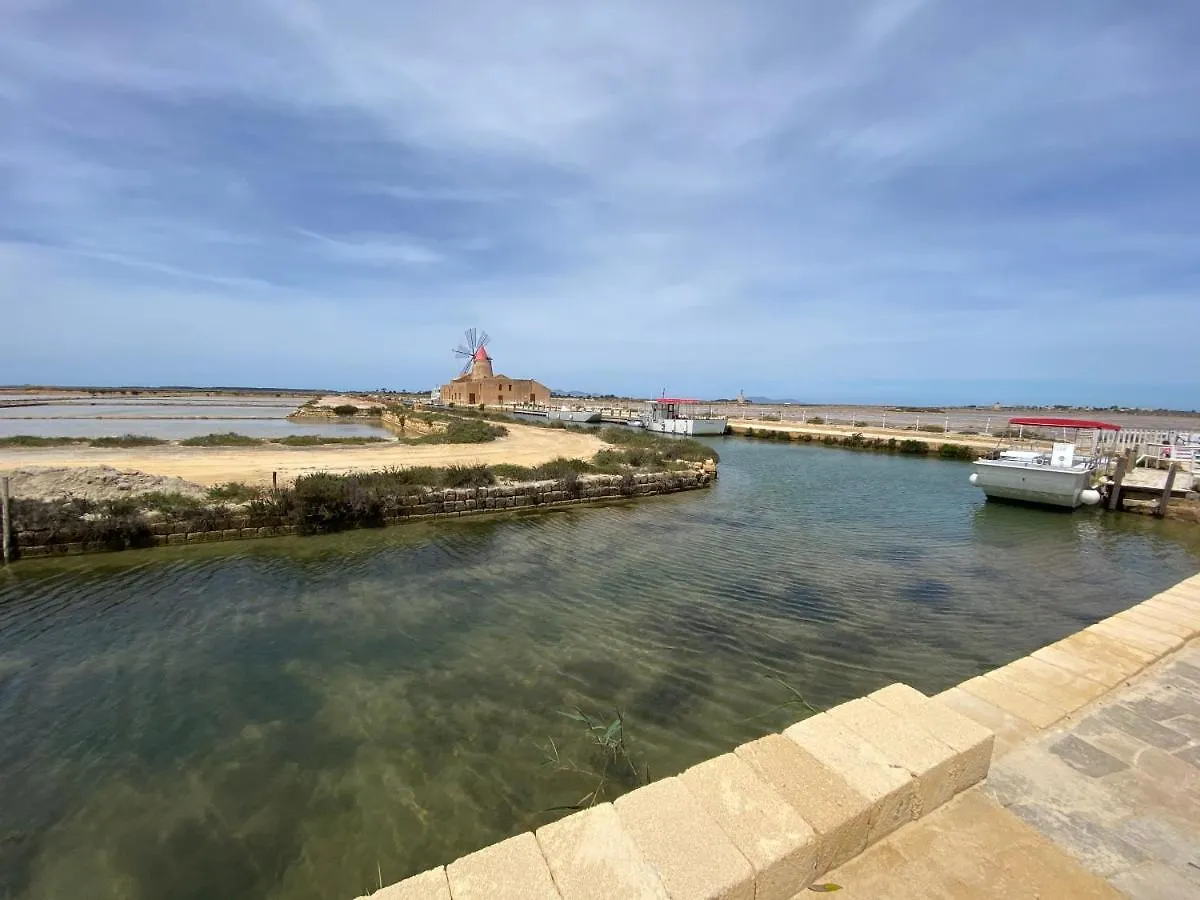 Holiday home La Favorita Apartment Marsala