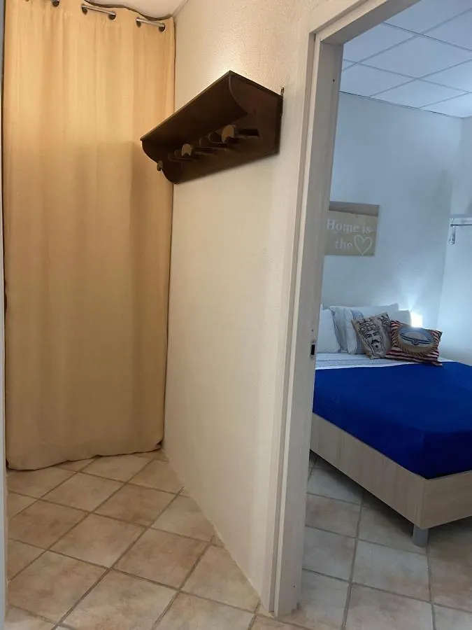 La Favorita Apartment Marsala