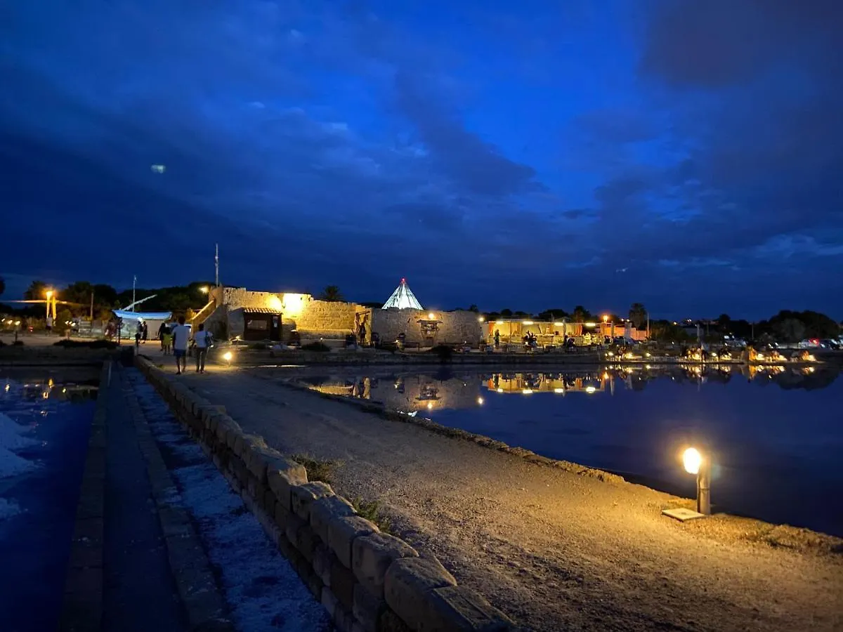 Holiday home La Favorita Apartment Marsala